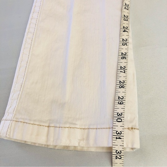 Truce White Denim Jeans - Picture 10 of 16